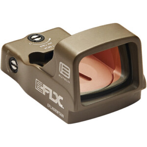 EOTECH EFLX SIGHT 3 MOA RED DOT TAN