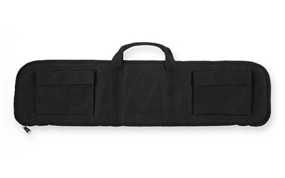 Armory Exchange | https://armoryexchange.com | Defense. Sport. Recreation. Bulldog Tactical Shotgun Case Black 35 in.