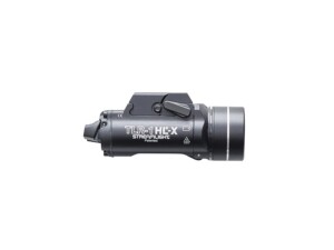 STREAMLIGHT TLR-1 HL-X MULTI-FUEL LIGHT 1500 LUMEN
